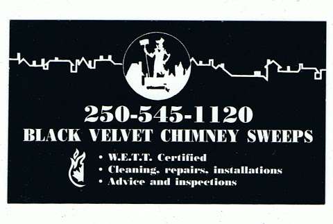 Black Velvet Chimney Sweeps