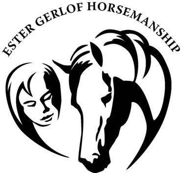 Ester Gerlof Horsemanship