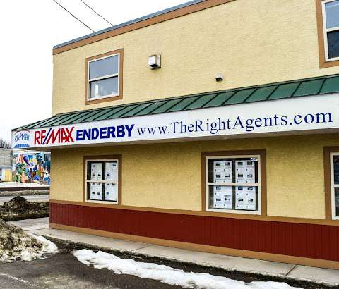 RE/MAX Enderby