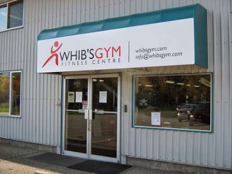 Whib's Gym